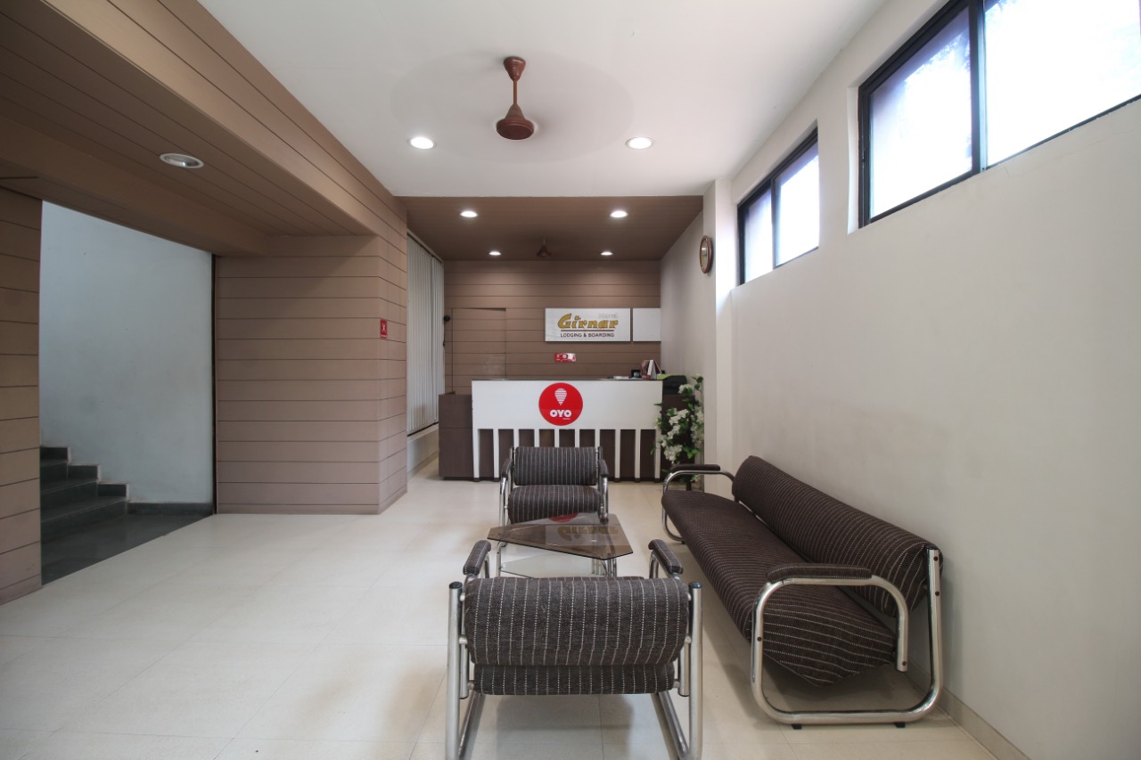 Hotel Girnar Aurangabad Luxury Hotel